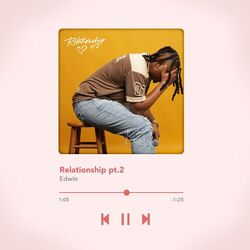 Cover of Relationship pt.2