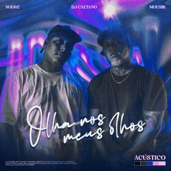 Cover of Olha nos Meus Olhos (Acústico)