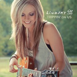 Cover of Trippin' On Us