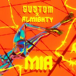 Cover of Mia
