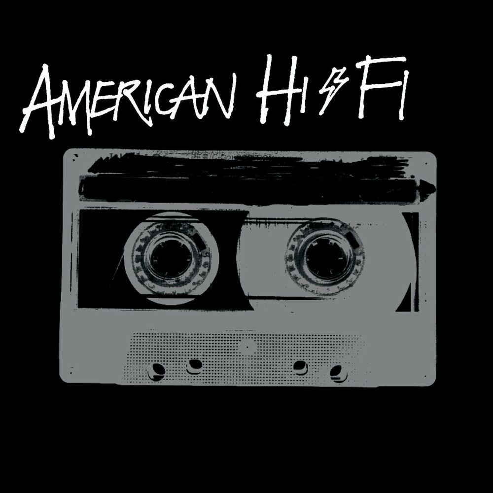 Picture of American Hi-Fi