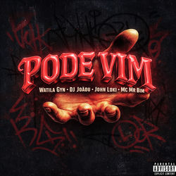 Cover of Pode Vim by undefined