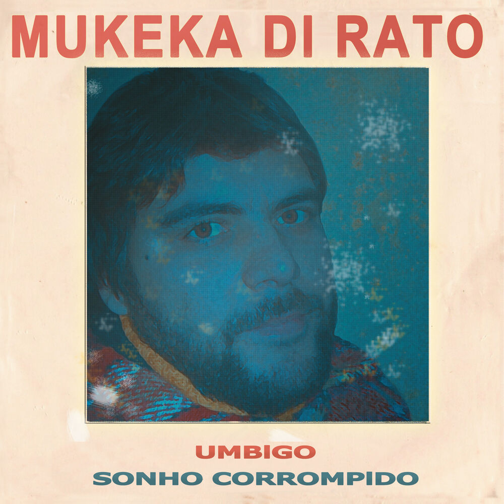 Picture of Umbigo / Sonho Corrompido - Single