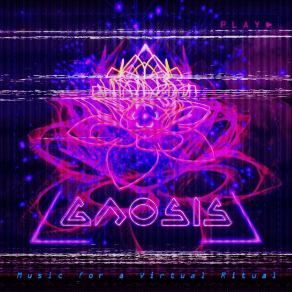 Picture of Music for a Virtual Ritual