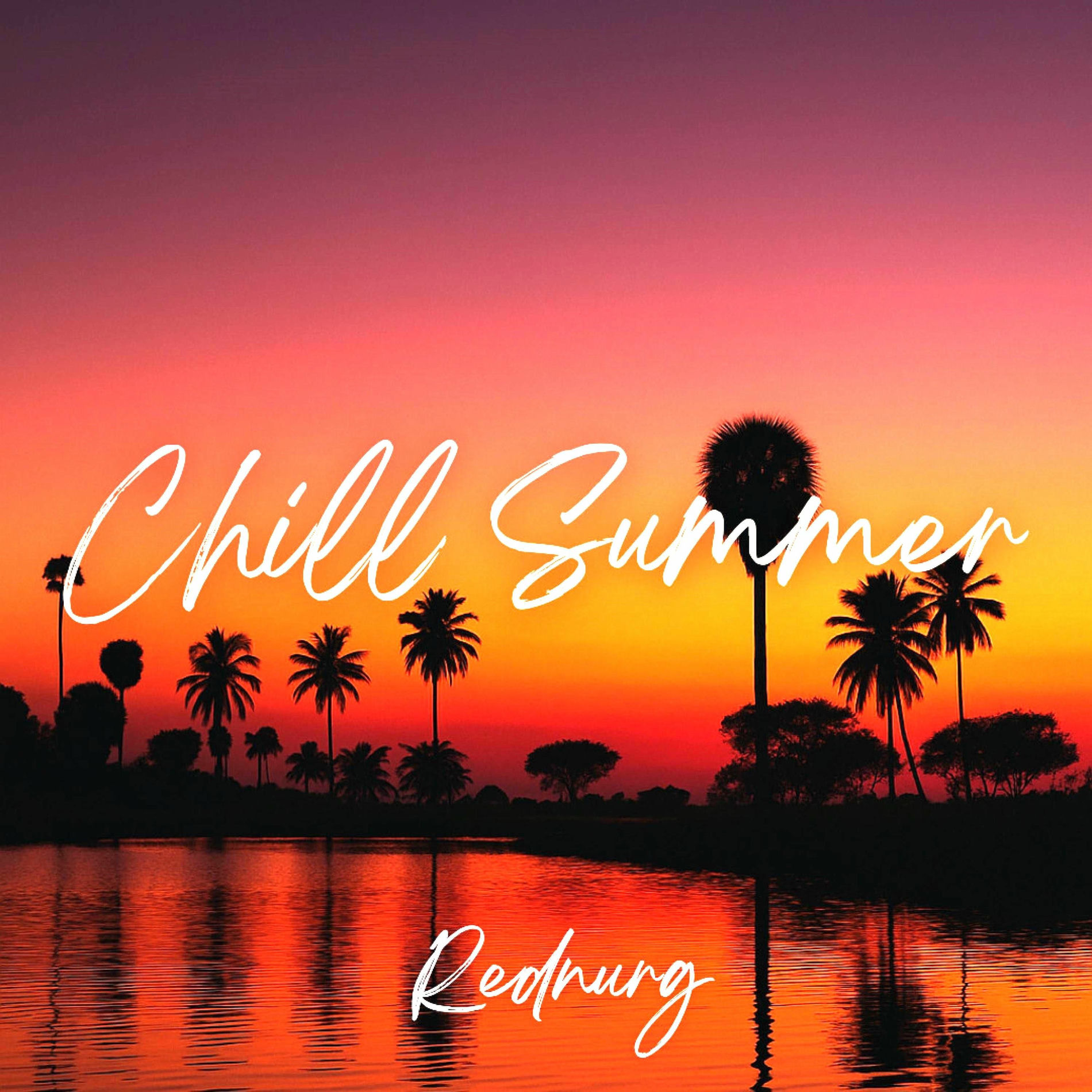 Album cover of Chill Summer