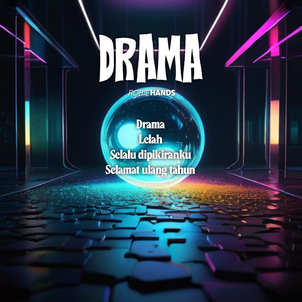 Picture of Drama (Remastered 2024)