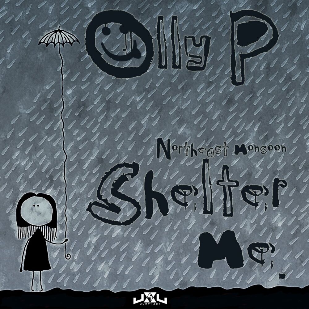 Picture of North East Monsoon (Shelter Me)
