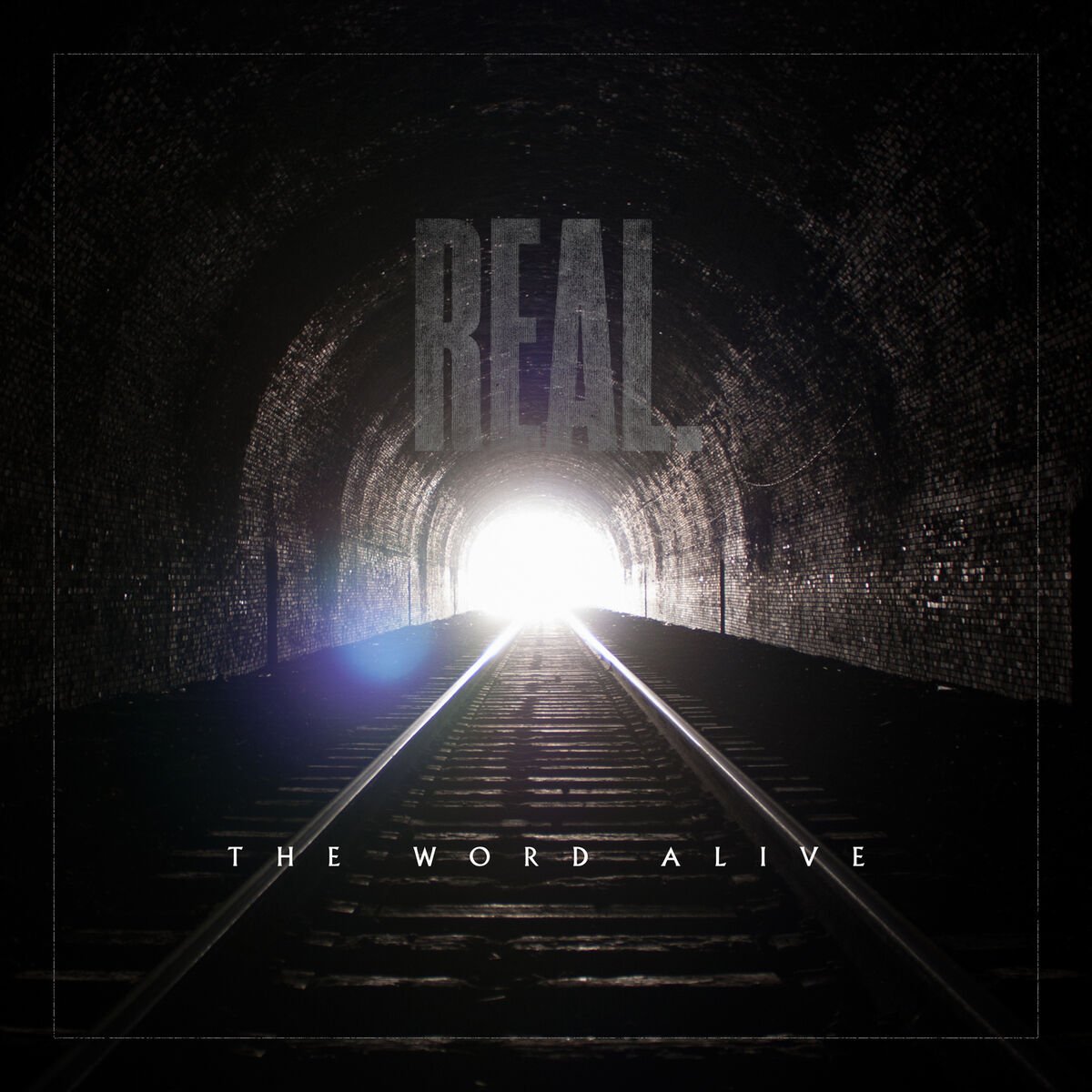 Album cover of REAL