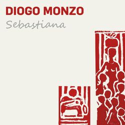 Cover of Sebastiana