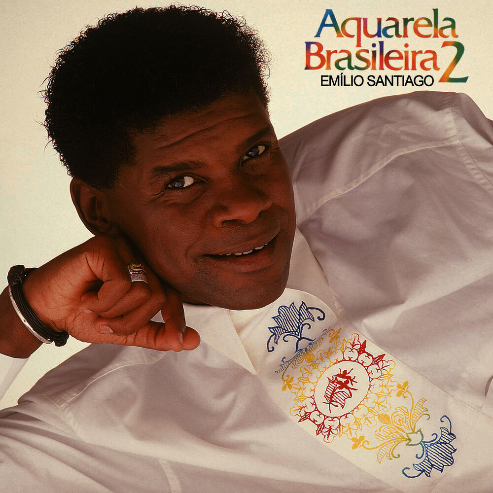 Picture of Aquarela Brasileira 2