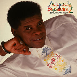 Cover of Aquarela Brasileira 2