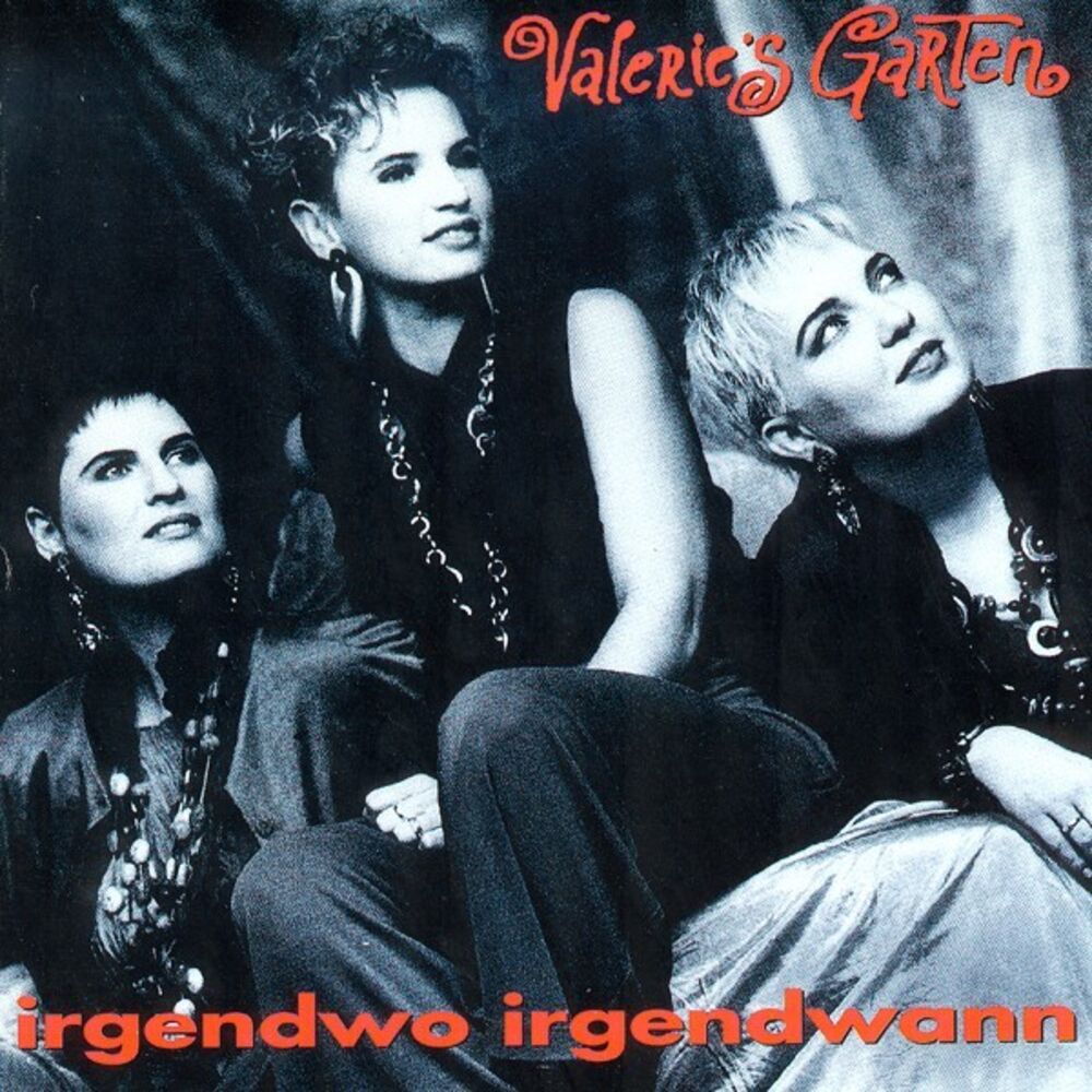 Picture of Irgendwo, Irgendwann