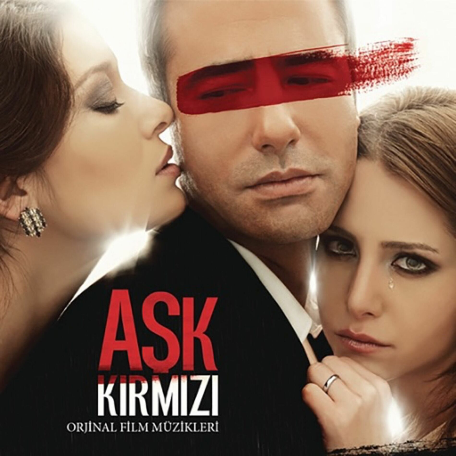 Album cover of Gel Dese Aşk