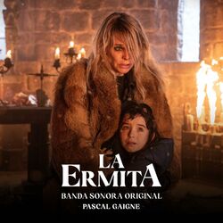 Cover of La Ermita (Banda Sonora Original)