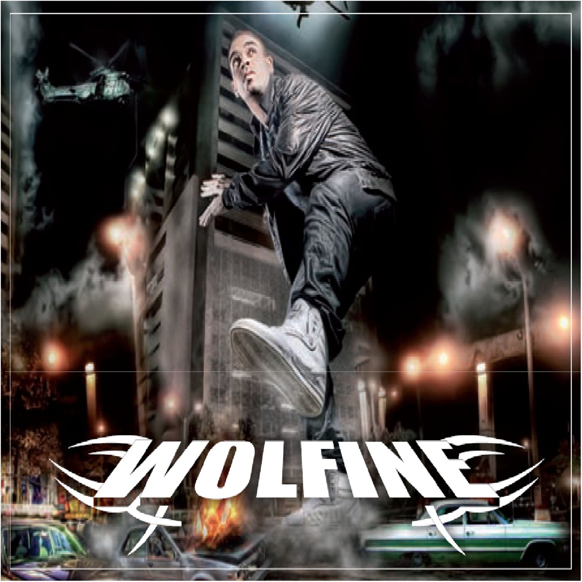 Album cover of Mia