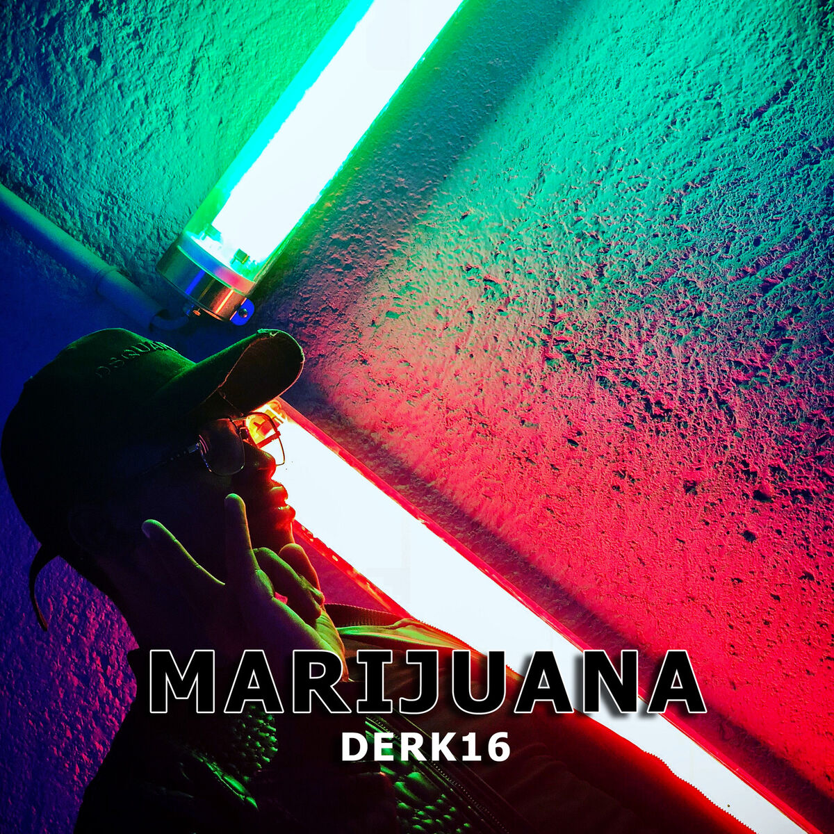 Album cover of Marijuana