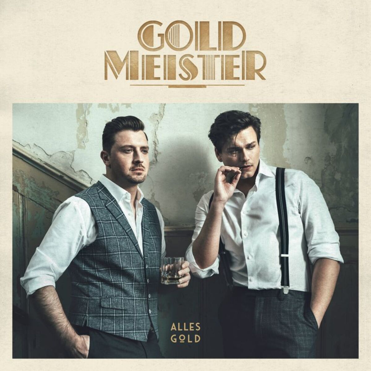 Album cover of Klar