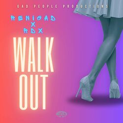 Cover of Walk Out