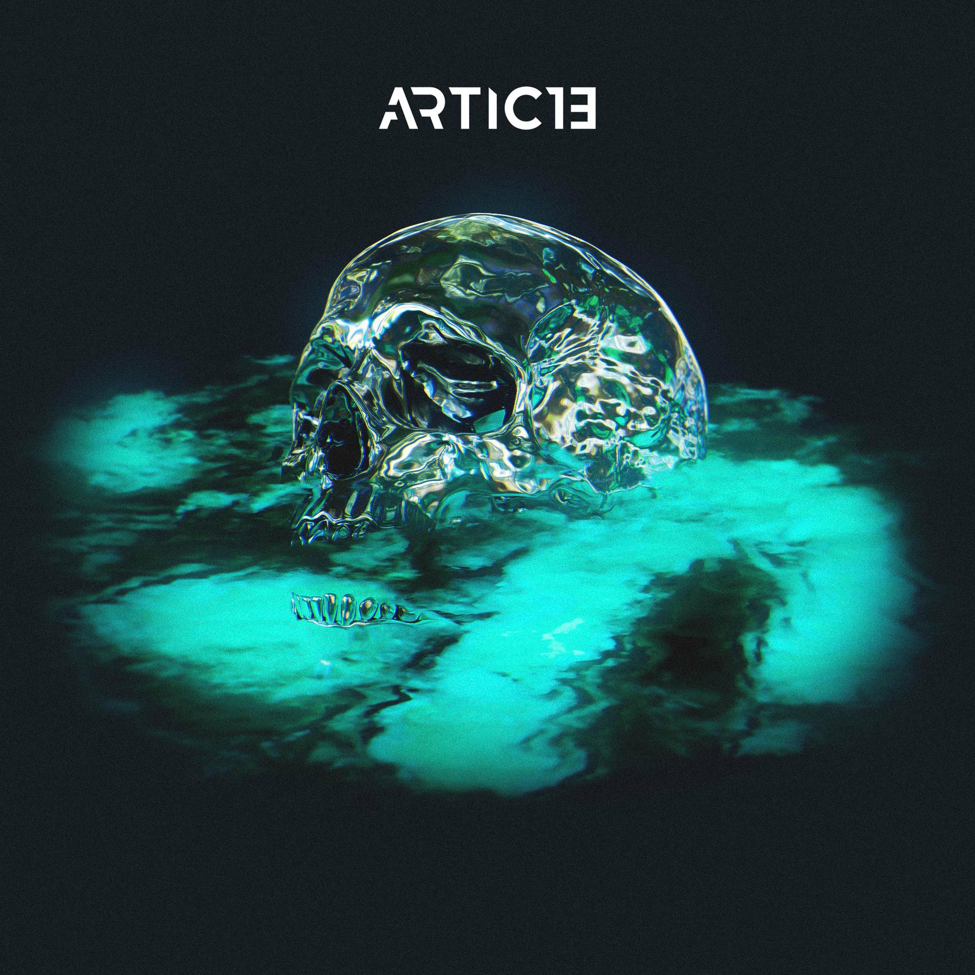 Album cover of HD