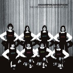 Cover of The Cheerleaders Are Smiling at You