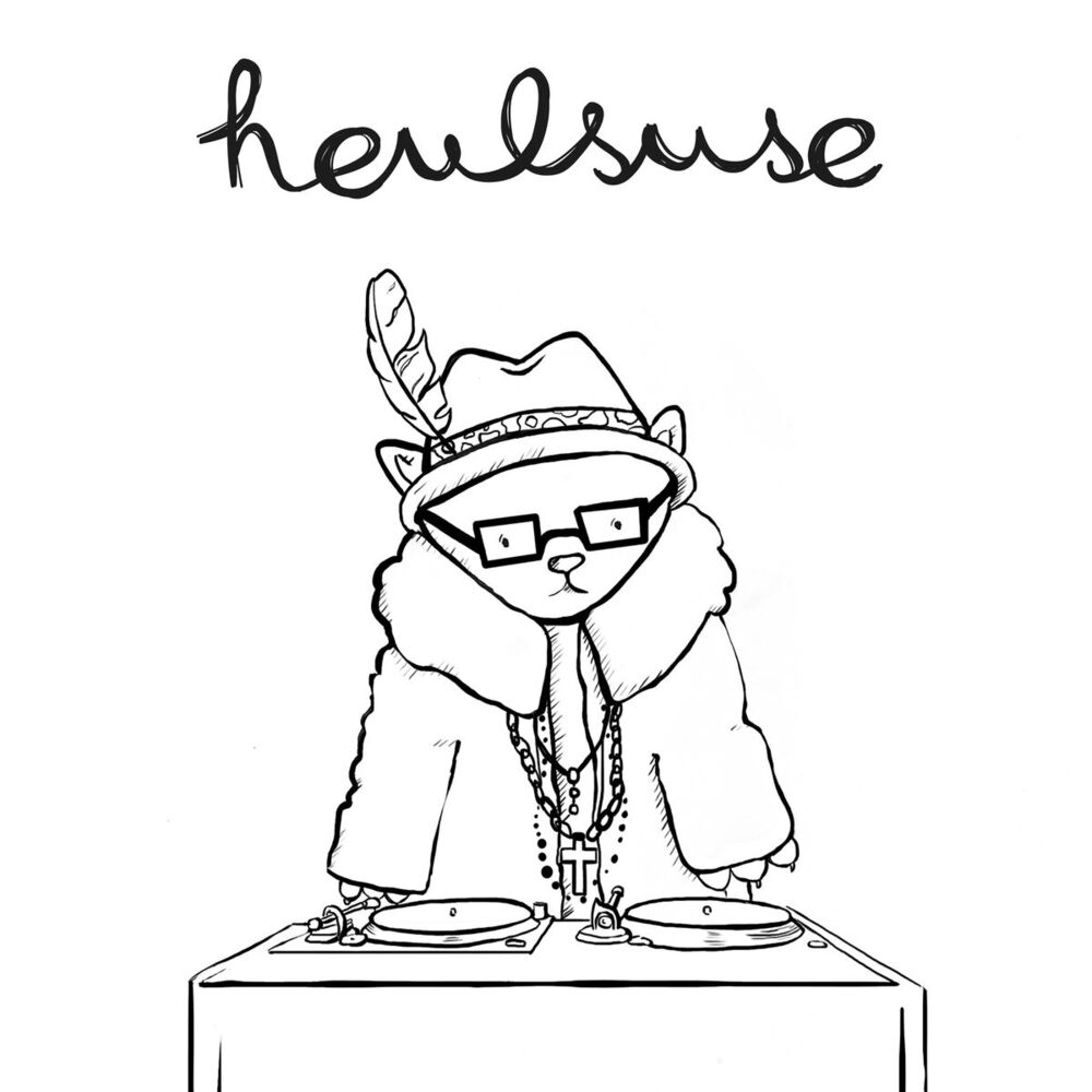 Picture of Hushle