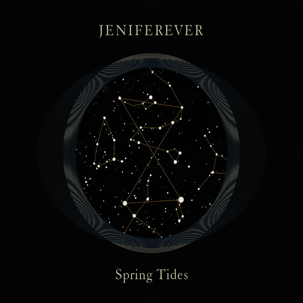 Picture of Spring Tides