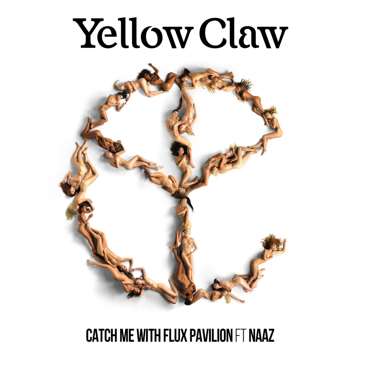 Album cover of Catch Me (feat. Naaz)