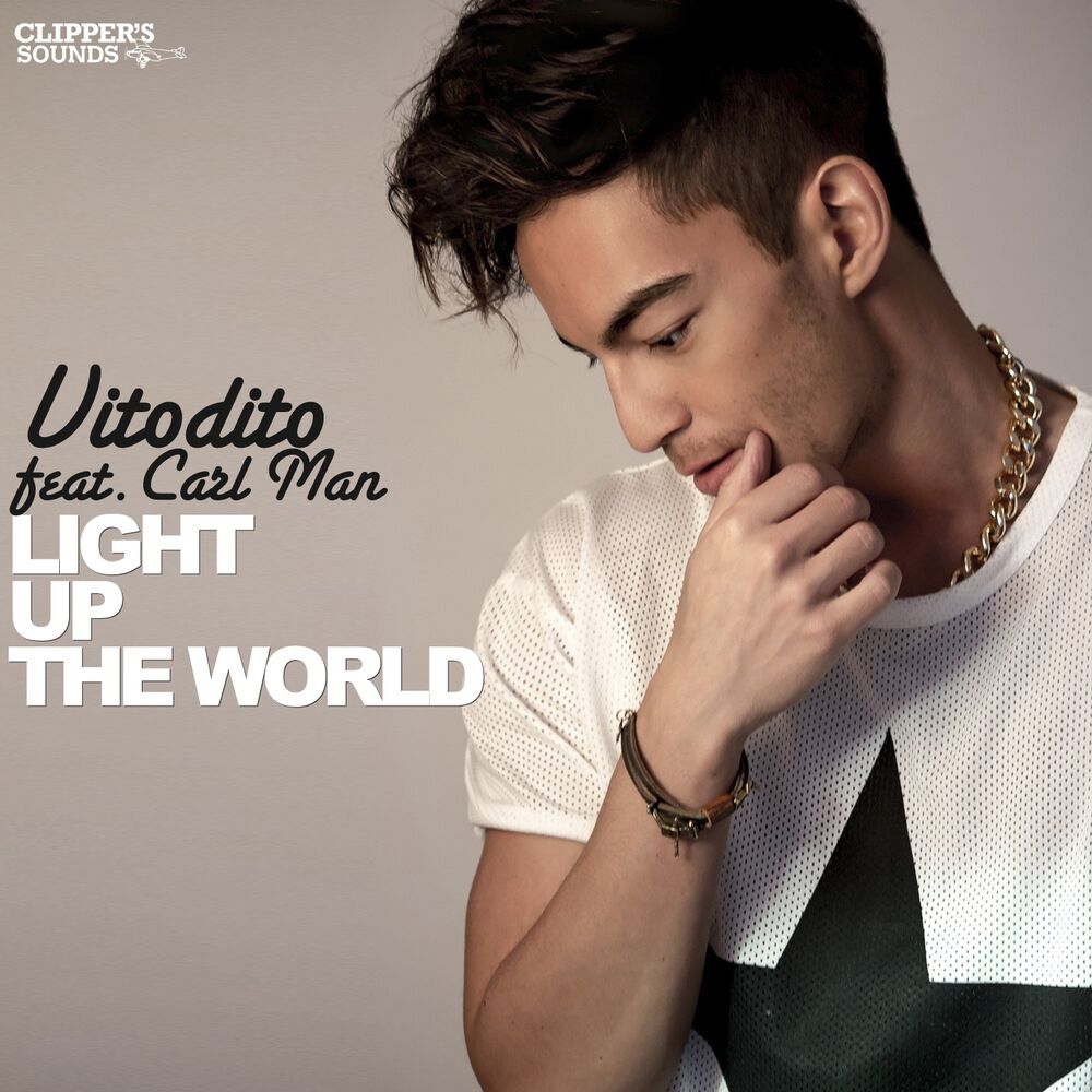 Picture of Light Up the World