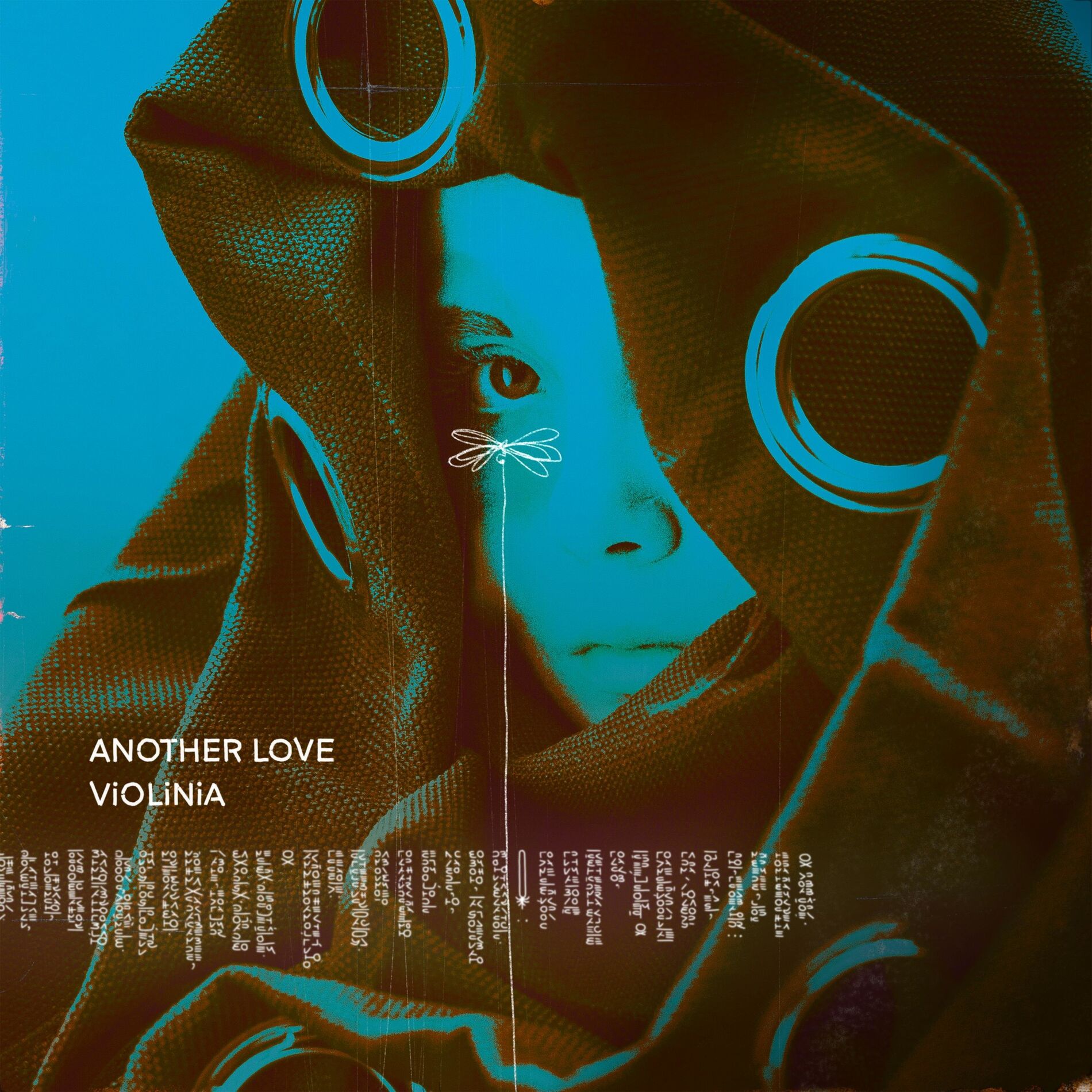 Album cover of Another Love (Violin version)