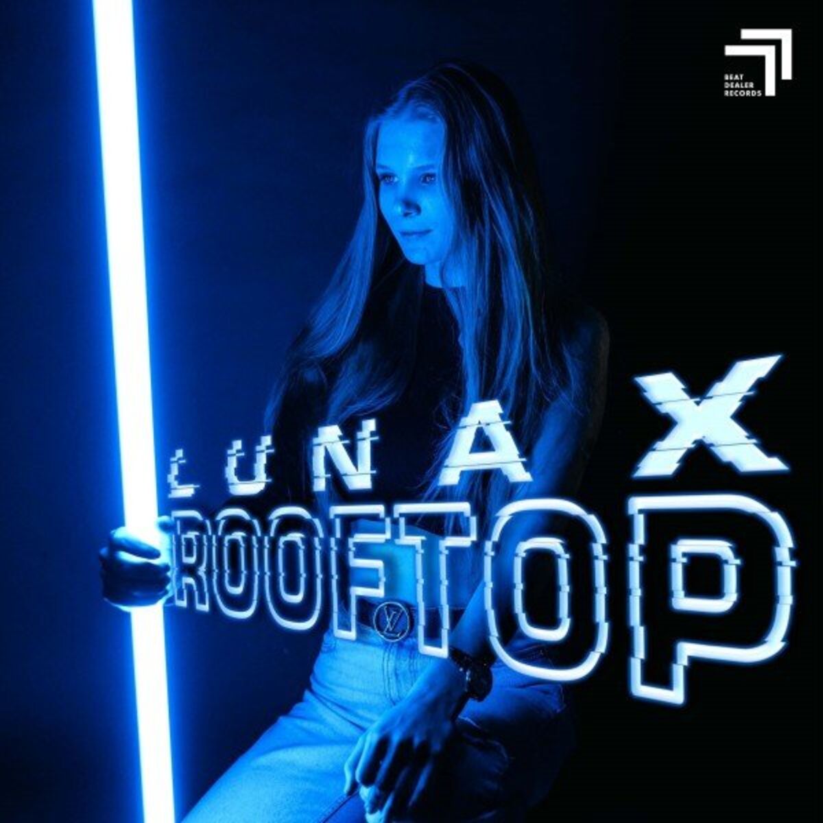 Album cover of Rooftop