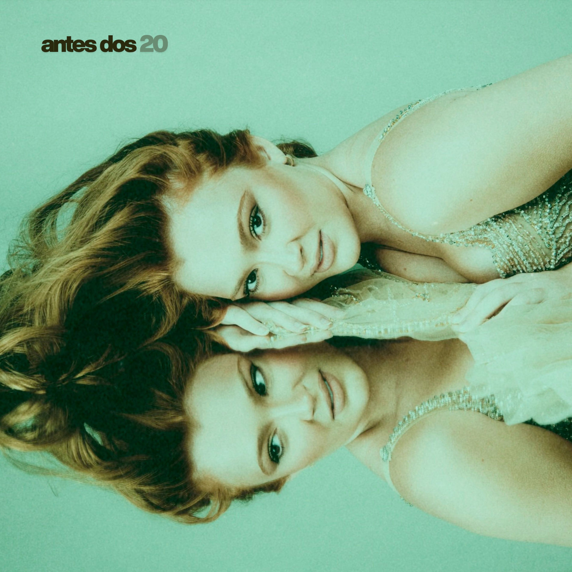 Album cover of Antes dos 20