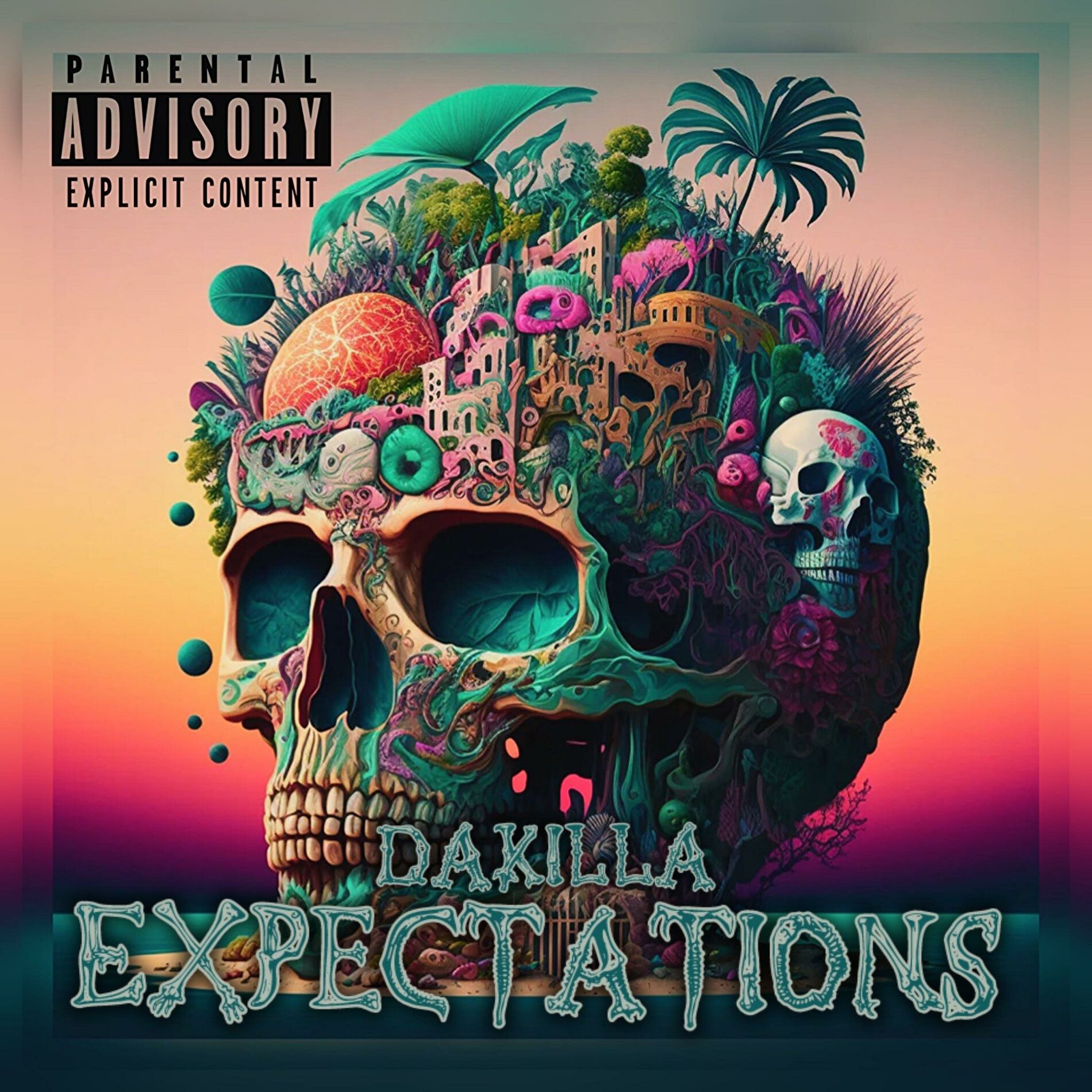 Album cover of Expectations