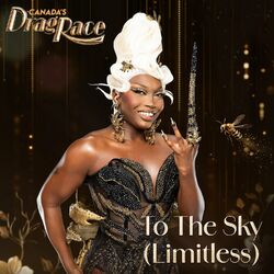 To The Sky (Limitless) (Makayla Couture)