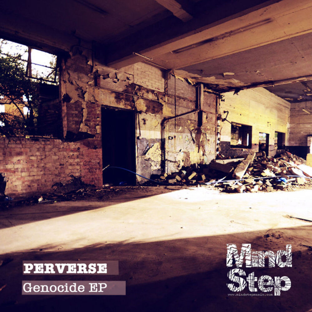 Picture of Genocide EP