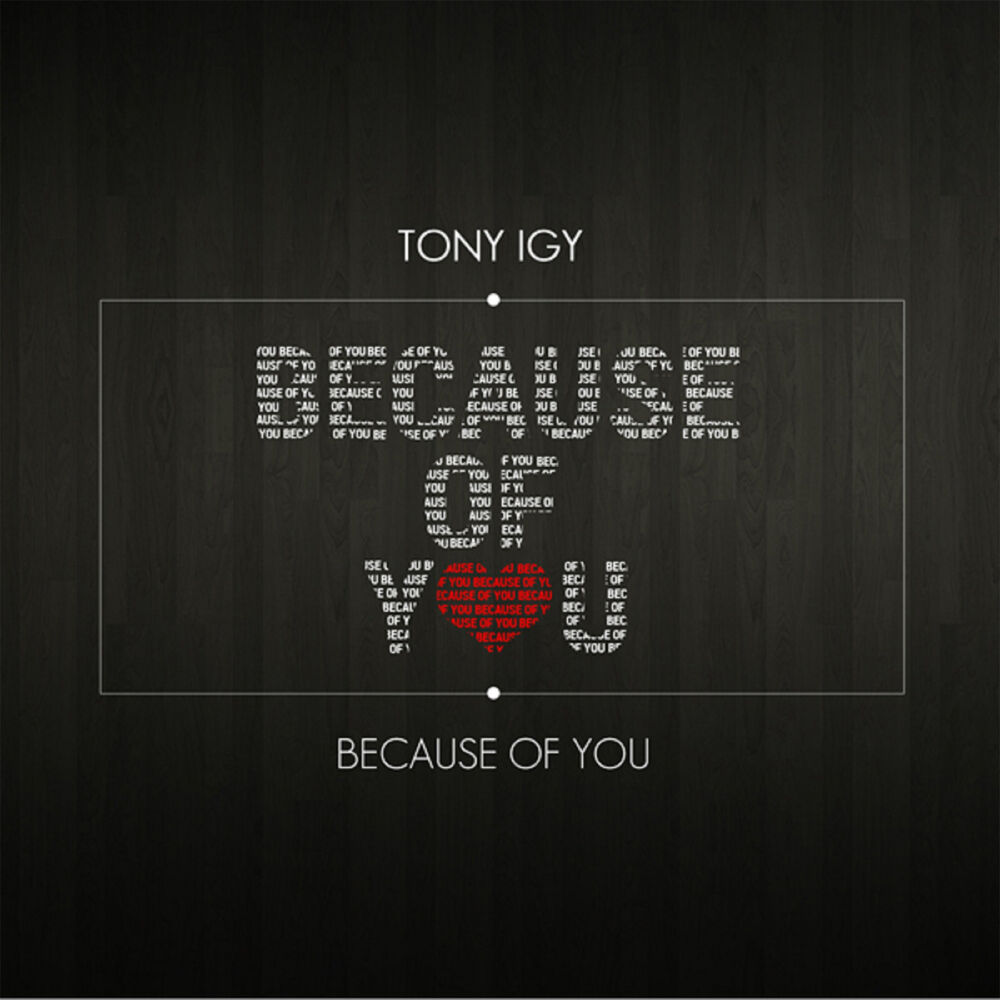 Picture of Because of You
