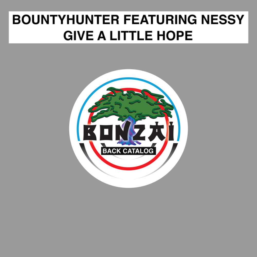 Picture of Give A Little Hope