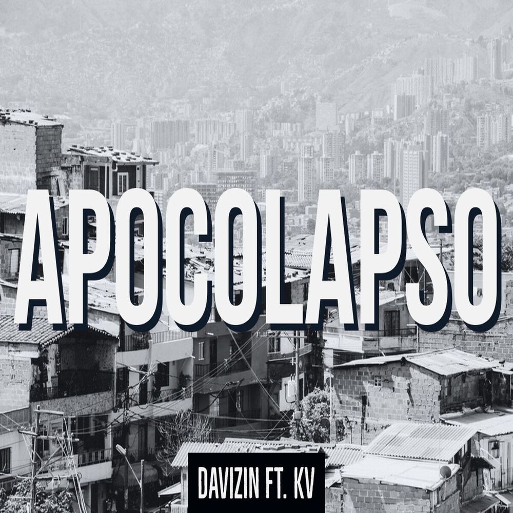 Picture of Apocolapso