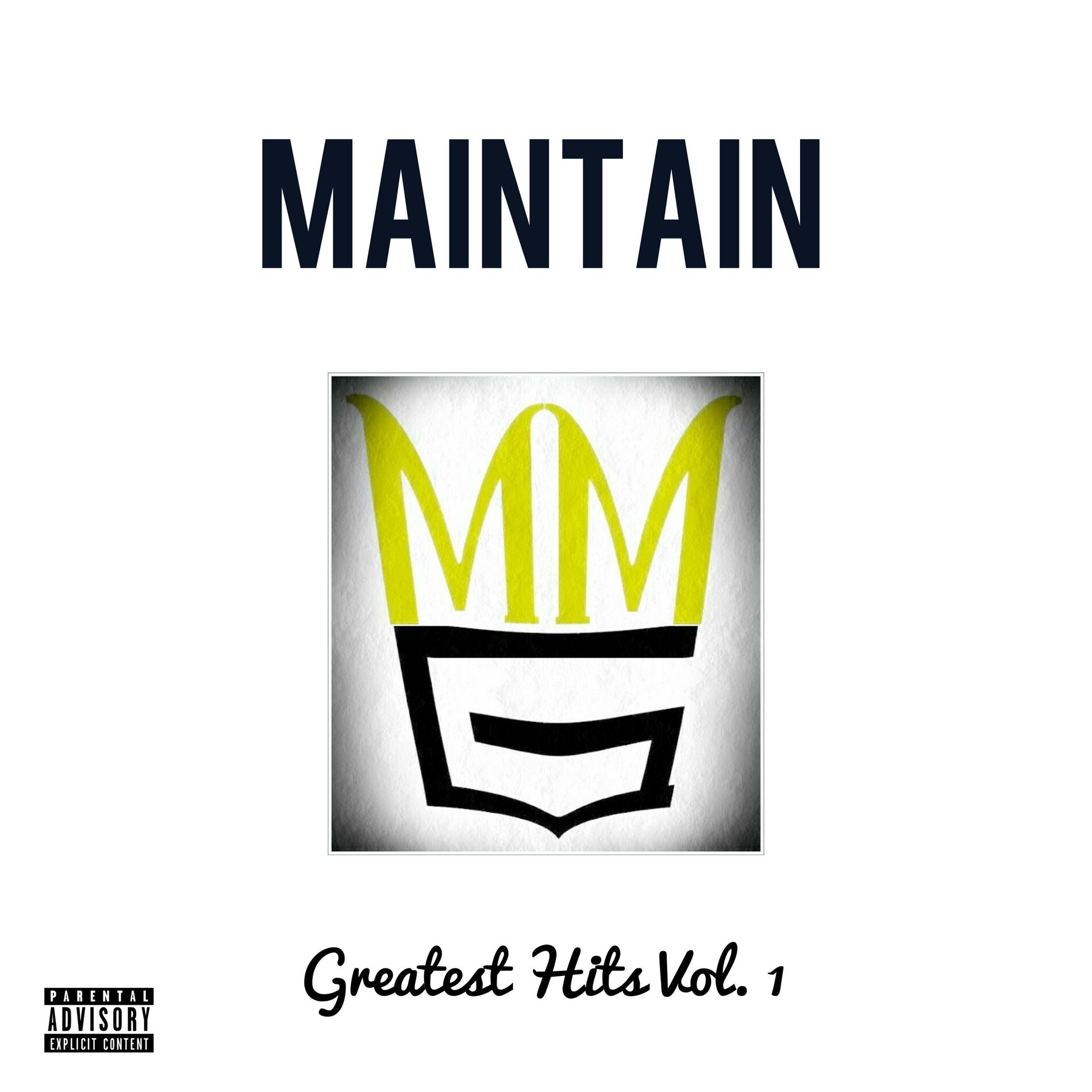 Album cover of Greatest Hits, Vol. 1