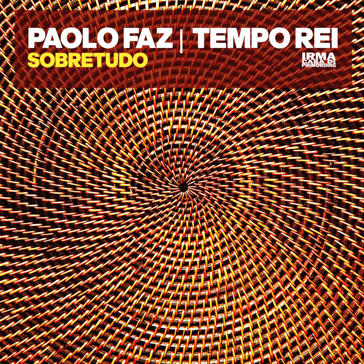 Album cover of Sobretudo