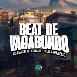 Cover of Beat de Vagabundo
