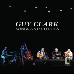 Cover of Songs And Stories