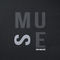 Muse by Dirk Maassen album cover