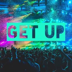 Cover of Get Up