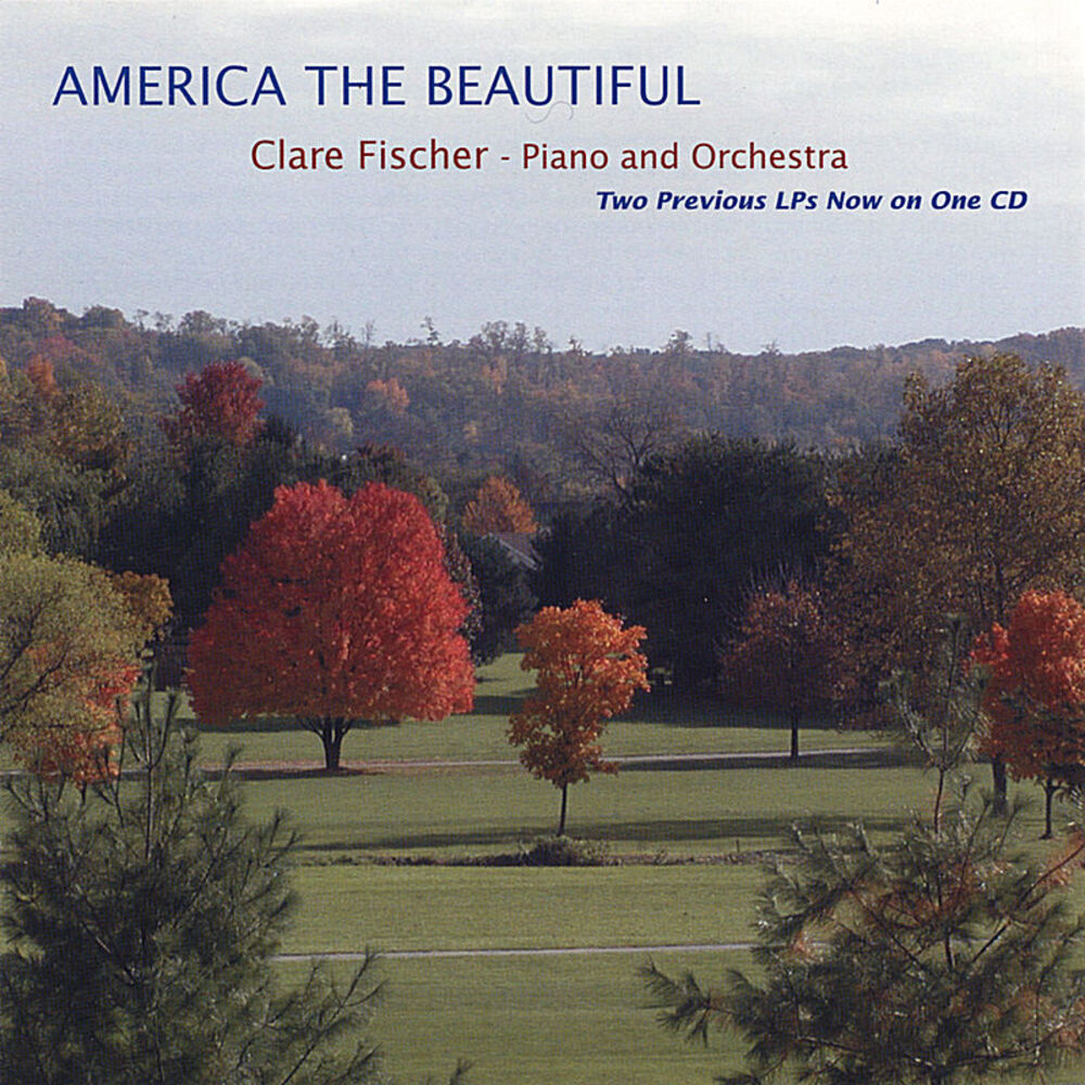 Picture of America the Beautiful