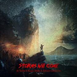 Cover of Storms Will Come
