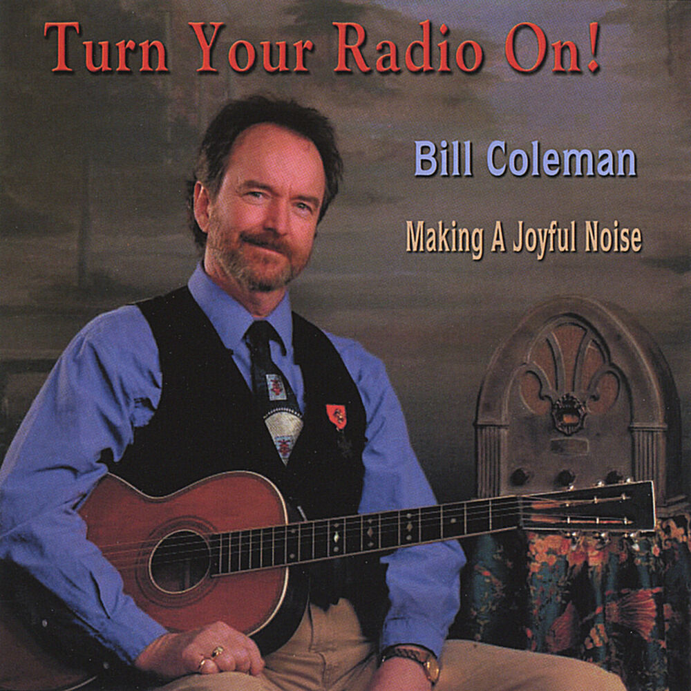Picture of Turn Your Radio On!