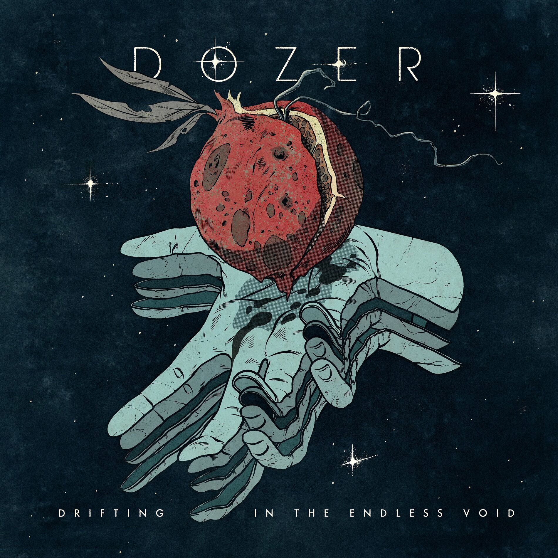 Album cover of Mutation/Transformation