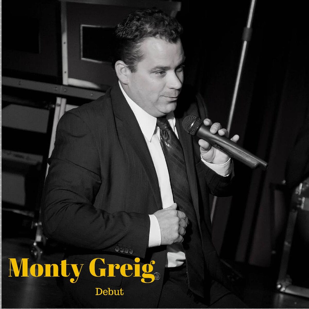Album cover of Monty (Debut)