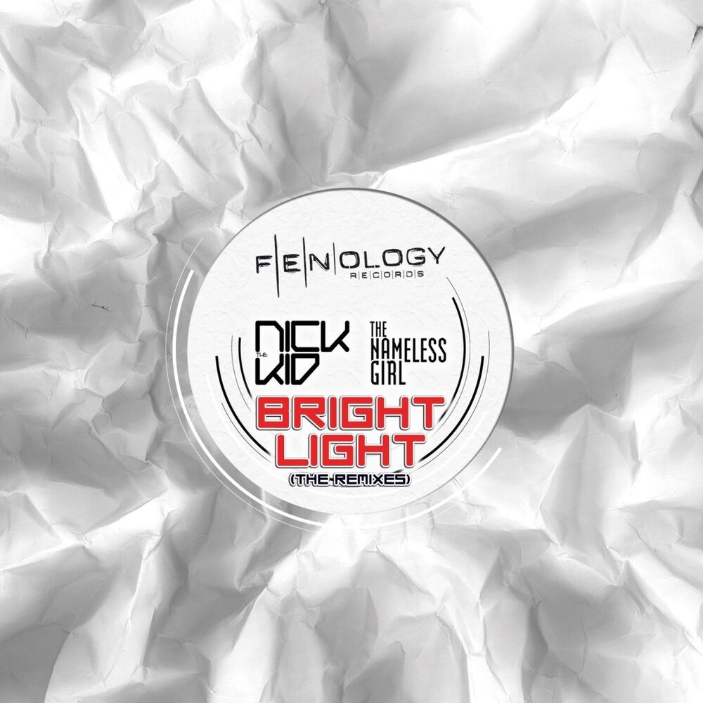Picture of Bright Light (The Remixes)