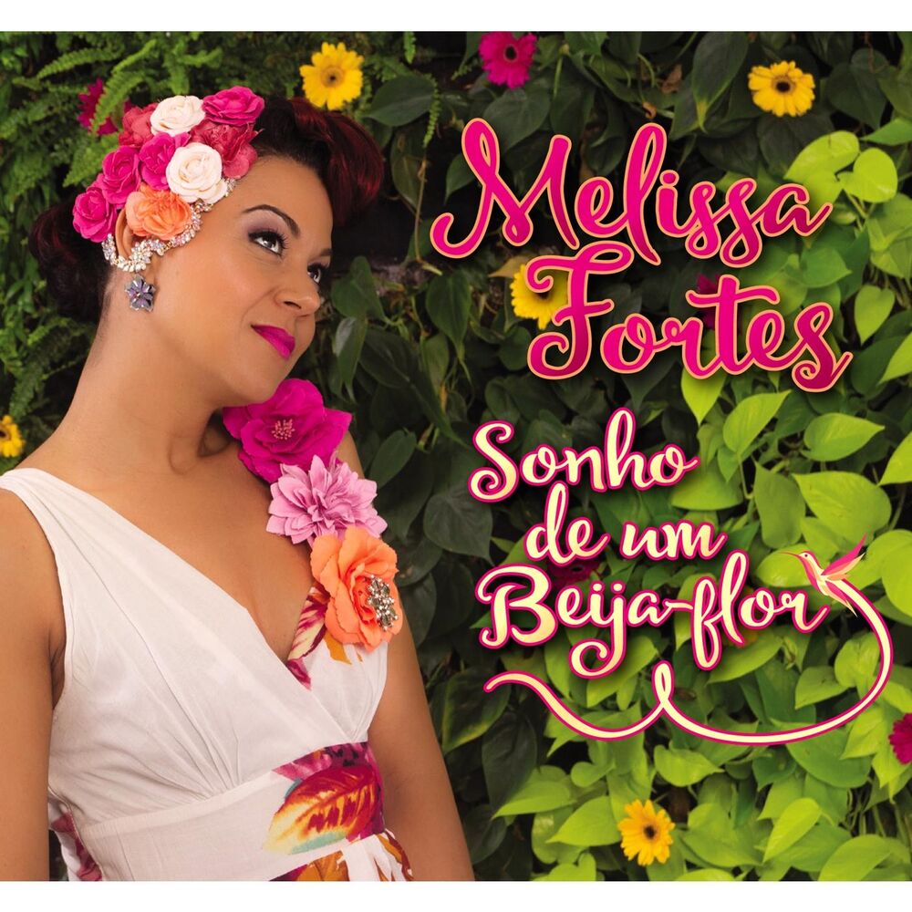 Picture of Sonho de um Beija-Flor